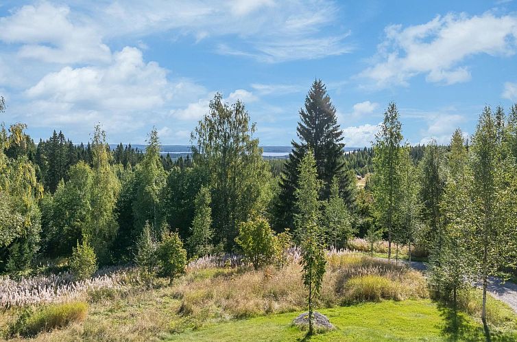 Vakantiehuis Villa viettorinne