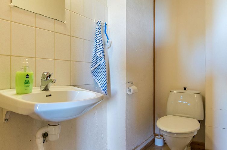 Vakantiehuis Villa viettorinne
