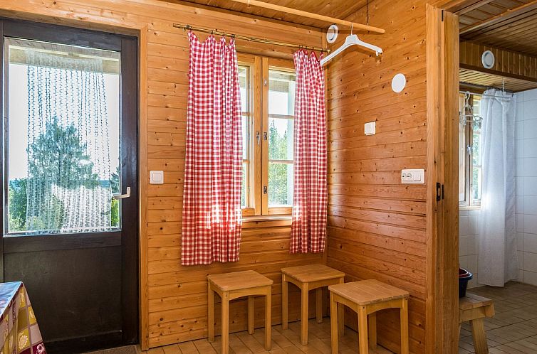 Vakantiehuis Villa viettorinne