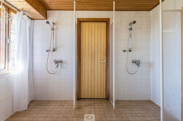 Vakantiehuis Villa viettorinne