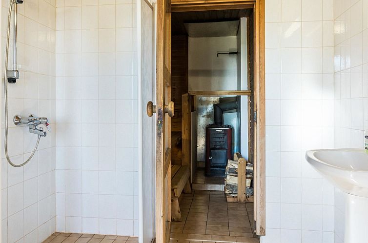 Vakantiehuis Villa viettorinne