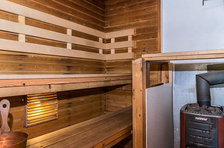 Vakantiehuis Villa viettorinne