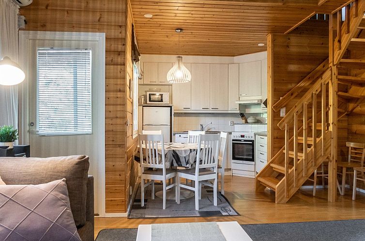 Vakantiehuis Jeskatti