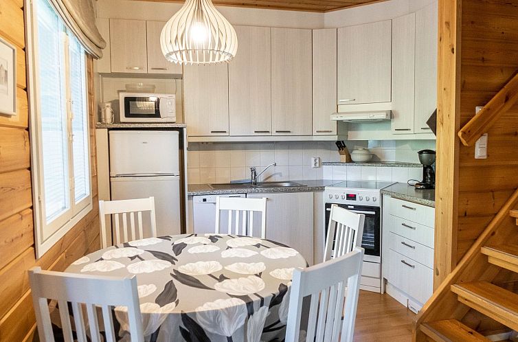 Vakantiehuis Jeskatti