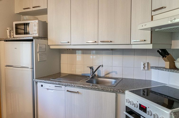 Vakantiehuis Jeskatti