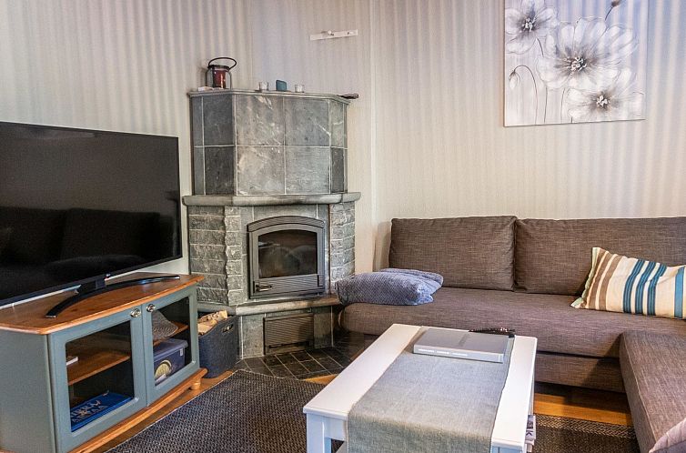 Vakantiehuis Jeskatti