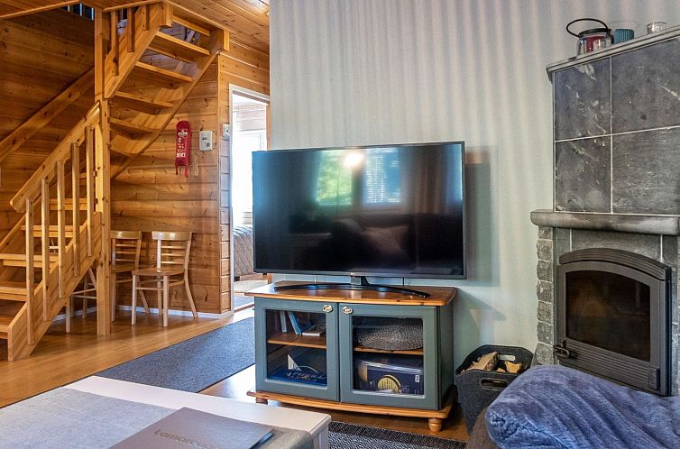 Vakantiehuis Jeskatti