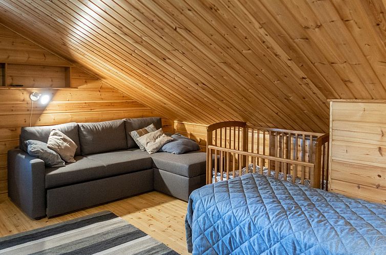 Vakantiehuis Jeskatti