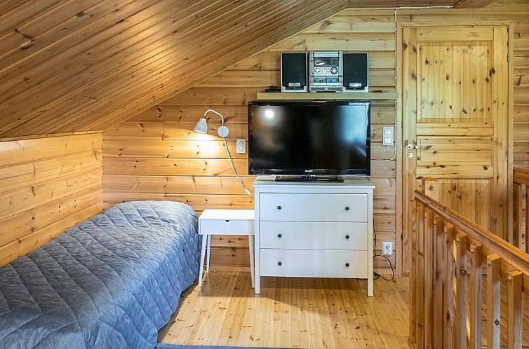 Vakantiehuis Jeskatti