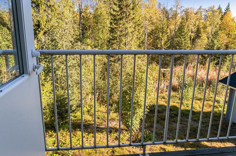 Vakantiehuis Jeskatti