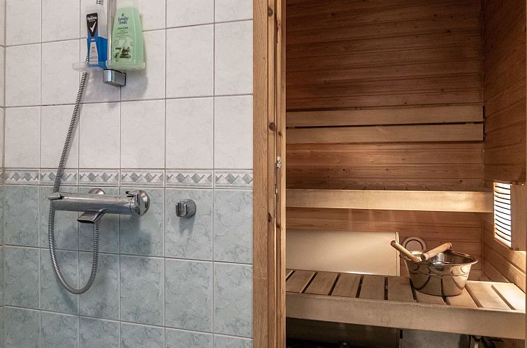 Vakantiehuis Jeskatti