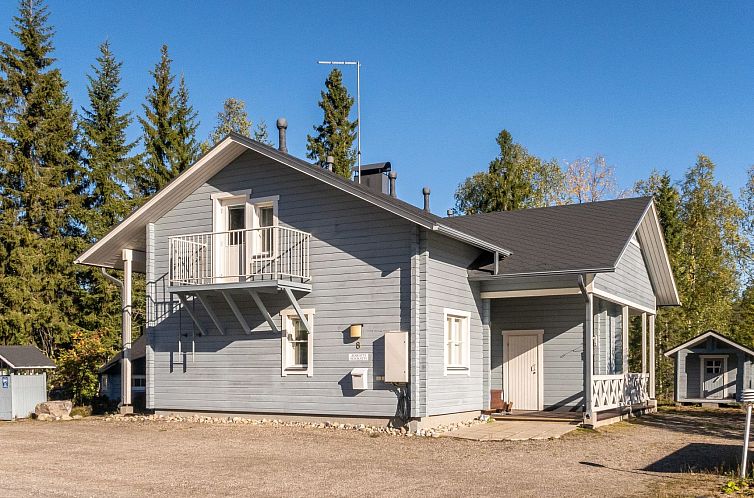 Vakantiehuis Jeskatti