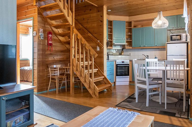 Vakantiehuis Noukatti