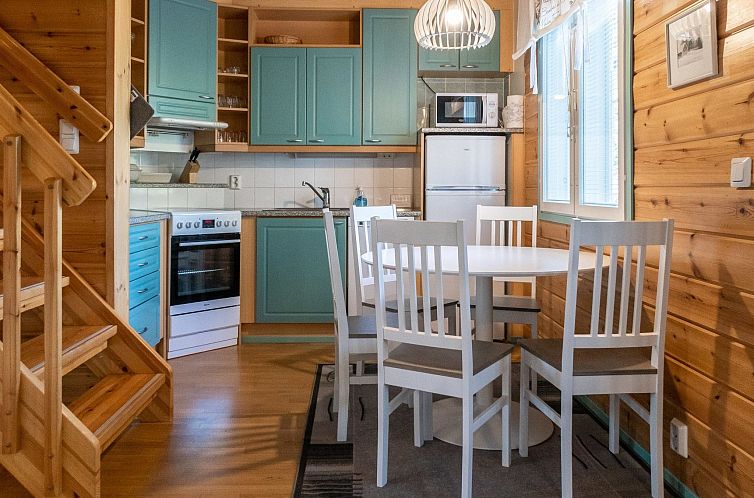 Vakantiehuis Noukatti