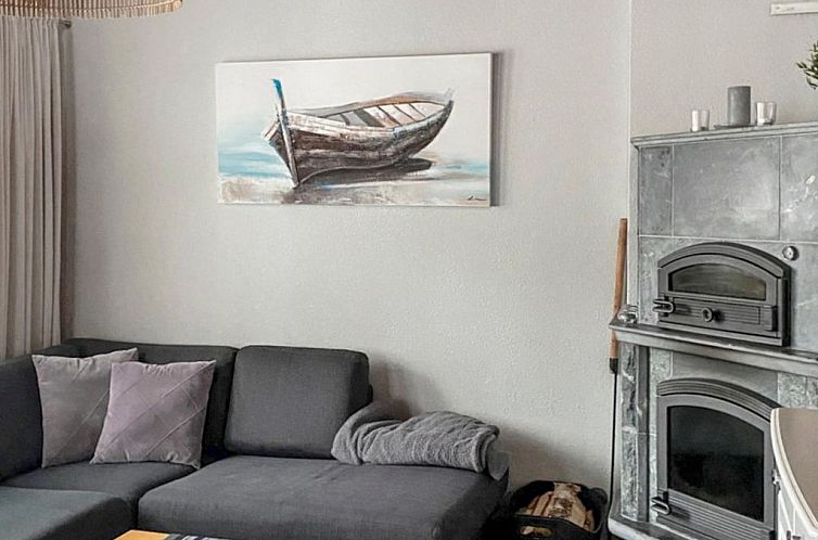 Vakantiehuis Noukatti