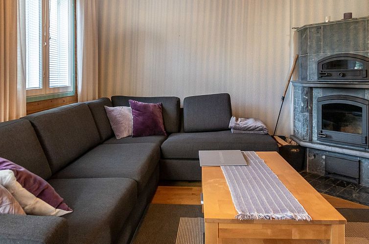 Vakantiehuis Noukatti