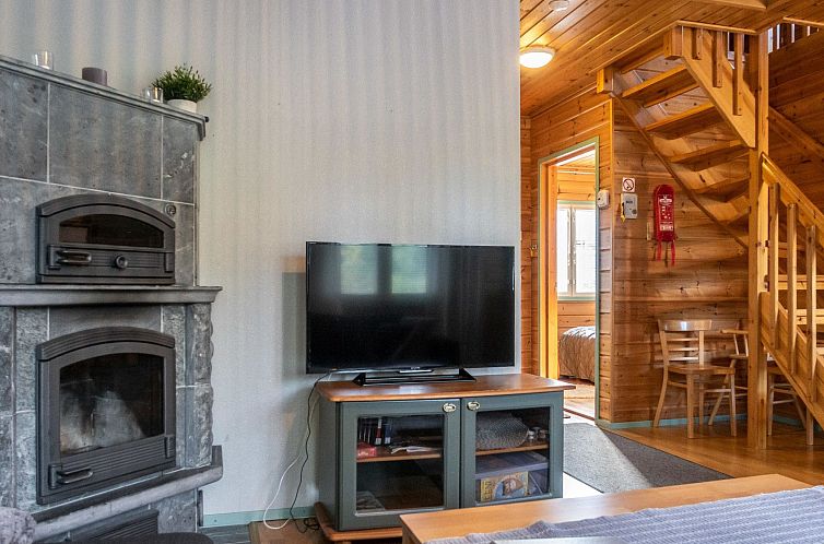 Vakantiehuis Noukatti