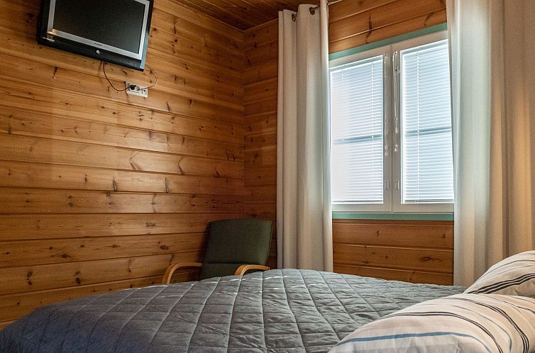 Vakantiehuis Noukatti