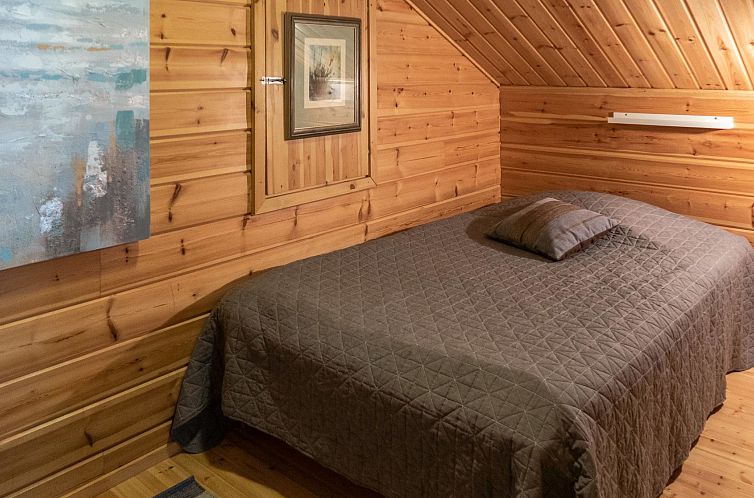 Vakantiehuis Noukatti