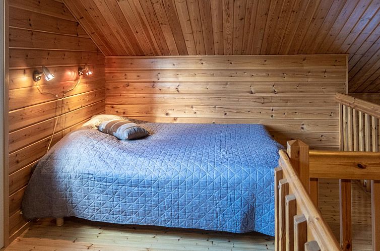 Vakantiehuis Noukatti
