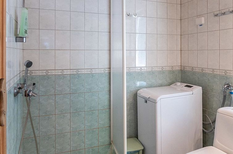 Vakantiehuis Noukatti