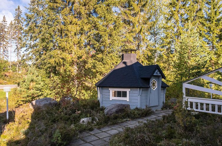 Vakantiehuis Noukatti