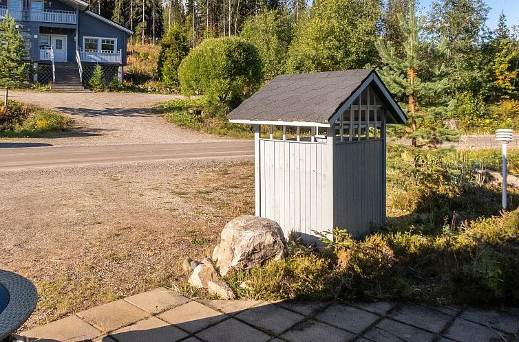 Vakantiehuis Noukatti