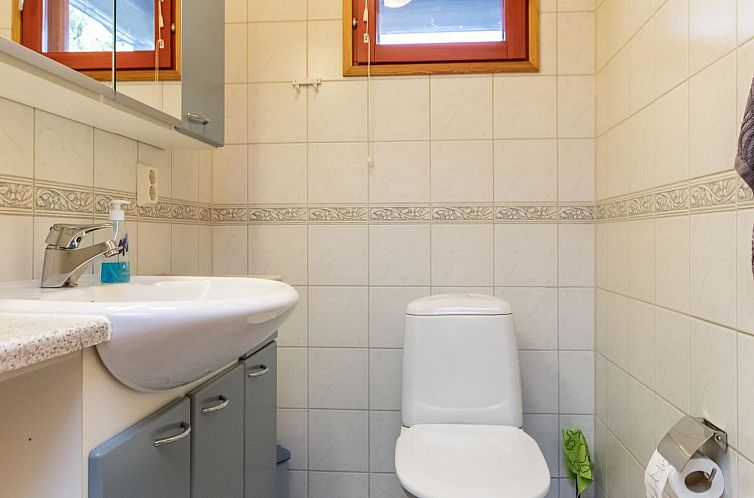 Vakantiehuis Reppu