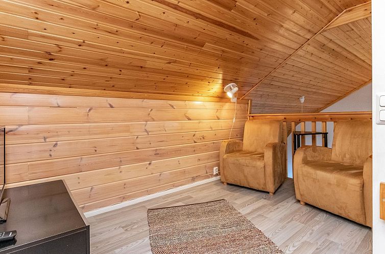 Vakantiehuis Reppu