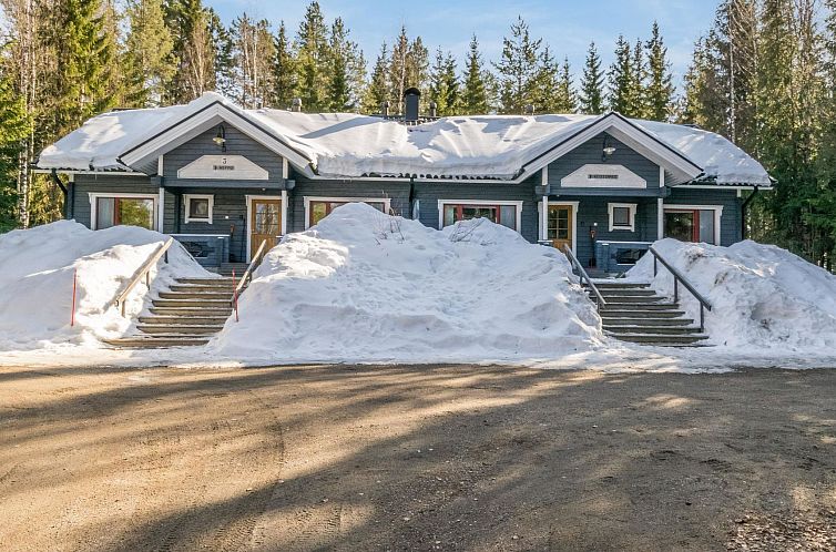 Verblijf 2230290 - Vakantiewoning Oulu - Vakantiehuis Reissumies