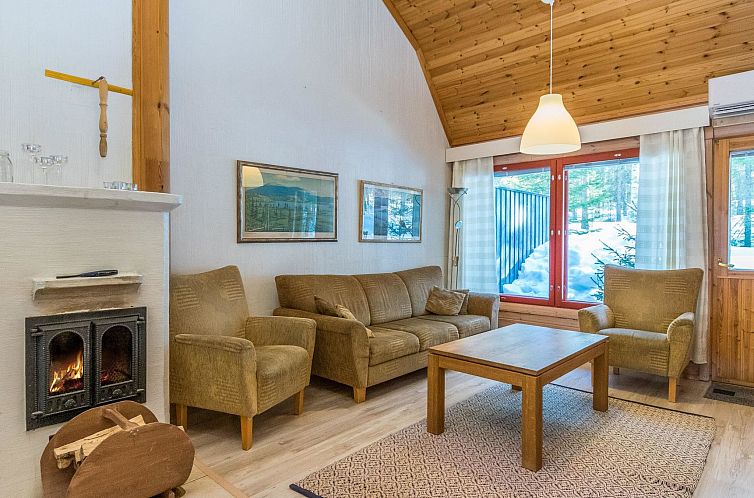 Vakantiehuis Reissumies