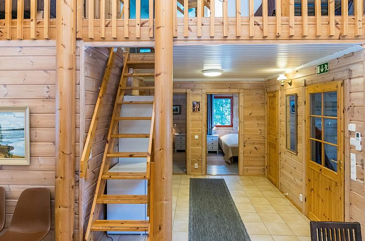 Vakantiehuis Reissumies