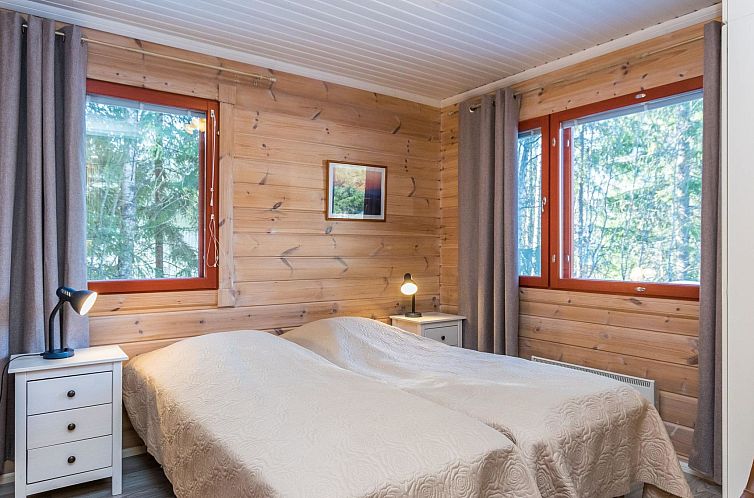 Vakantiehuis Reissumies