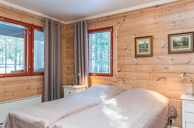 Vakantiehuis Reissumies