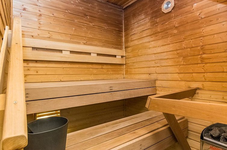 Vakantiehuis Reissumies