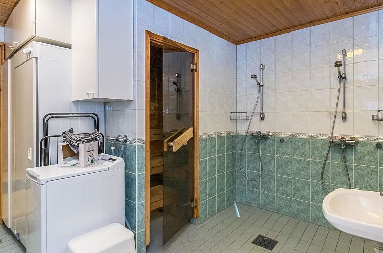 Vakantiehuis Reissumies