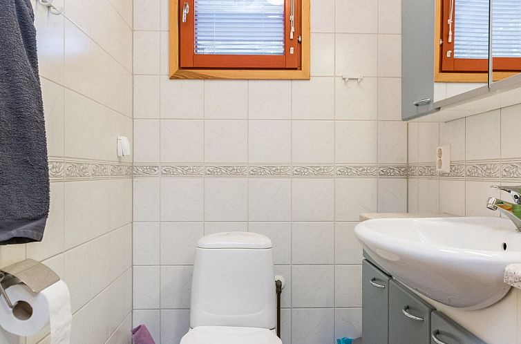 Vakantiehuis Reissumies