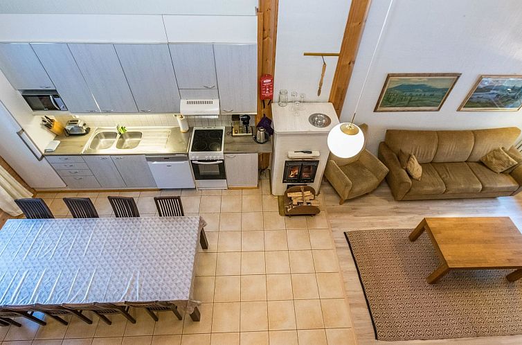 Vakantiehuis Reissumies