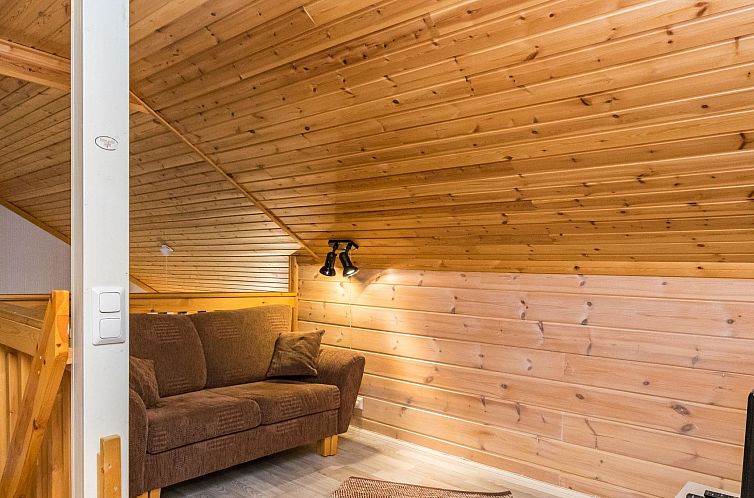 Vakantiehuis Reissumies