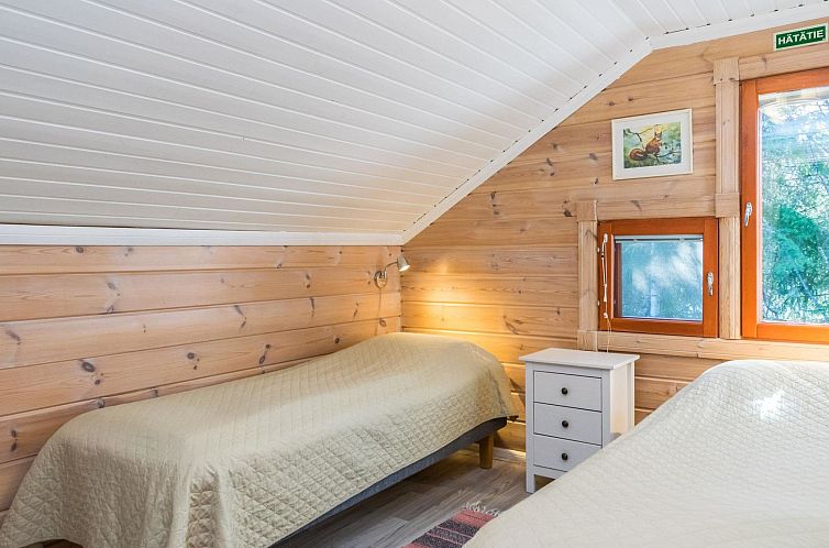 Vakantiehuis Reissumies