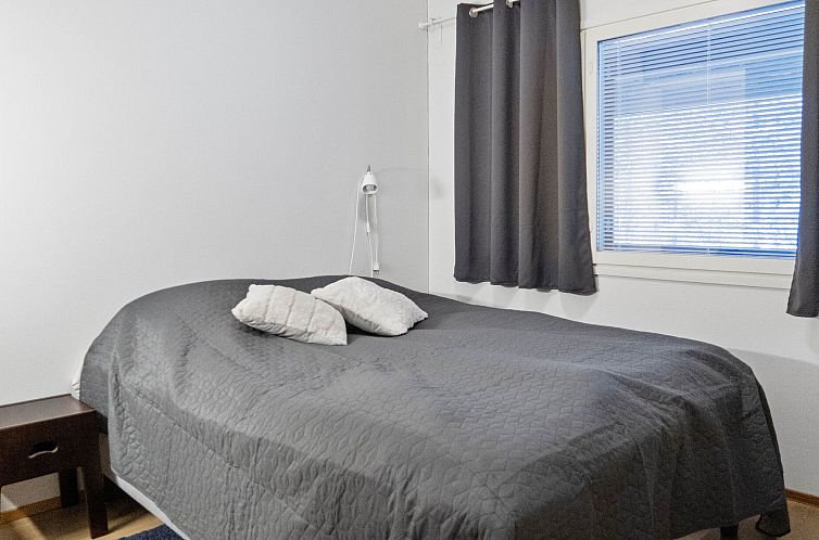 Vakantiehuis Rauha