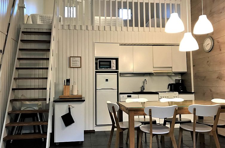 Vakantiehuis Weekend family