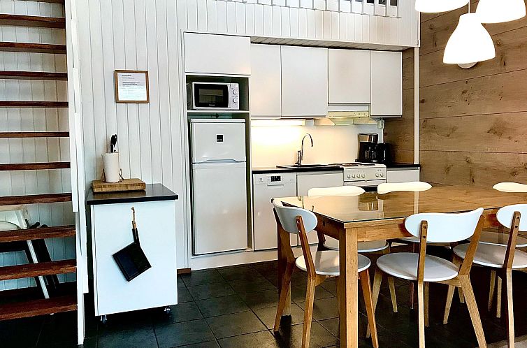 Vakantiehuis Weekend family