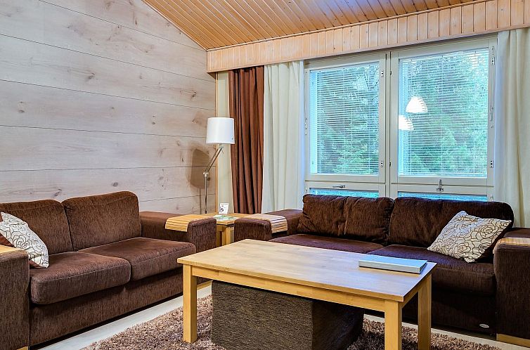 Vakantiehuis Weekend family