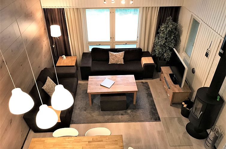 Vakantiehuis Weekend family