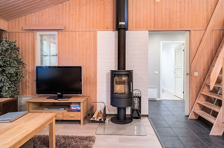 Vakantiehuis Weekend family