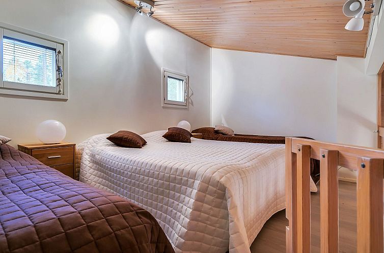 Vakantiehuis Weekend family