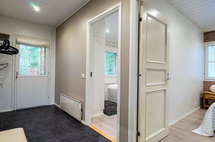 Vakantiehuis Weekend family