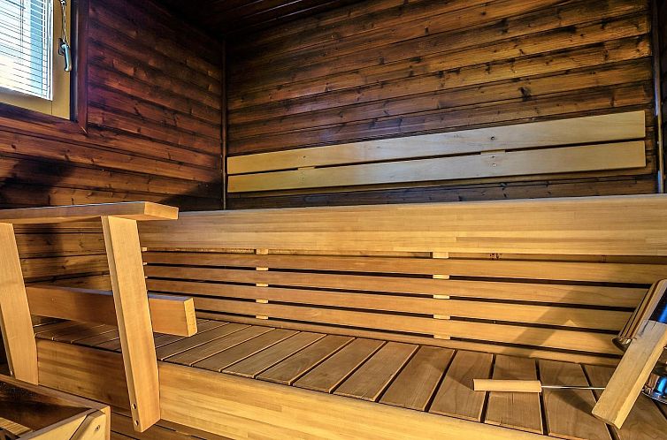 Vakantiehuis Weekend family