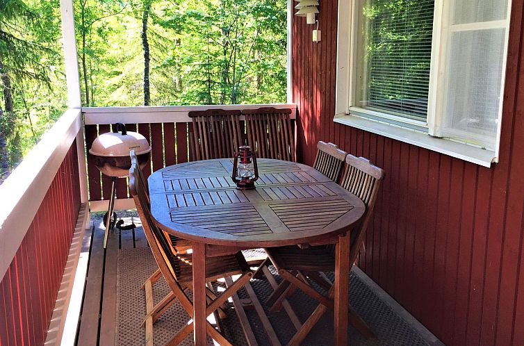 Vakantiehuis Weekend family